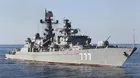 Iran-Russia-China naval drills scared countries seeking insecurity in region