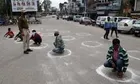 War-torn Kashmir ill-equipped to deal with coronavirus pandemic