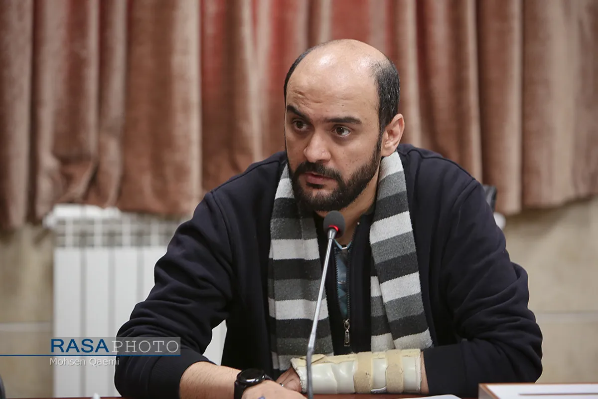 نشست نقد و بررسی چهل و یکمین جشنواره فیلم فجر