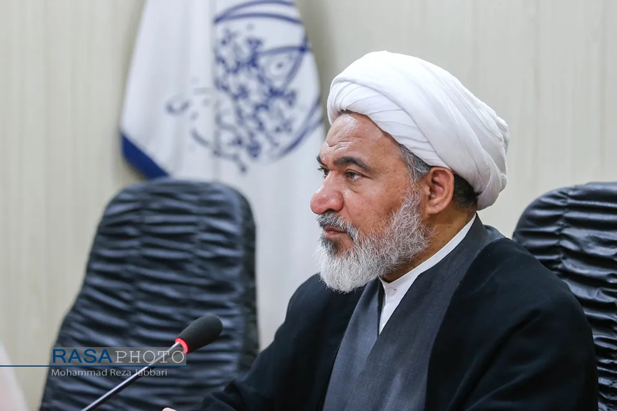 جلسه ۷۹ کمسیون علمی تربیتی شورای حوزوی شورای عالی انقلاب فرهنگی