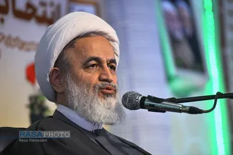 یازدهمین یادواره ۱۴۳ شهید روحانی و طلبه استان کرمان