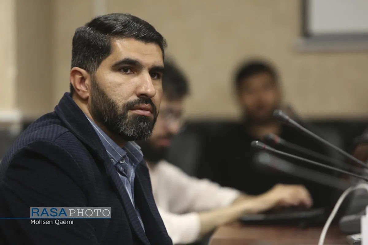 آیین رونمایی از &laquo;دوفصلنامه کاوشی در معرفت اجتماعی&raquo;