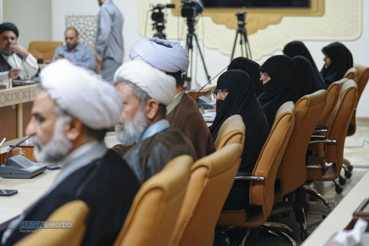 افتتاحیه سلسله&zwnj; نشست&zwnj;های علمی &laquo;سومین مدرسه حکمرانی زمینه&zwnj;ساز&raquo;

