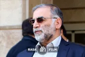 نماهنگ | جنایت دانشمند کشی
