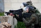 Israeli forces shoot, injure Palestinian man in occupied West Bank