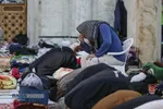 مراسم معنوی اعتکاف ۱۴۰۴ در قم