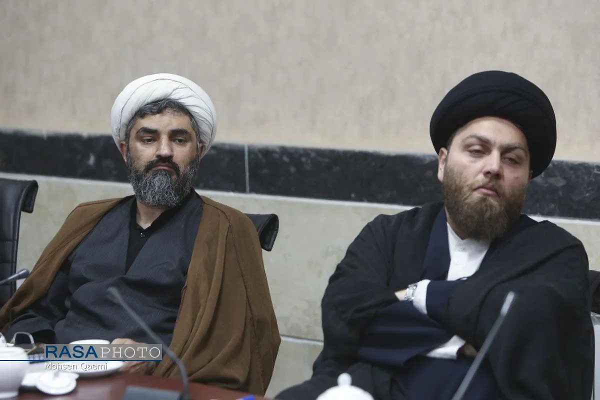 نشست علمی ساحت هوشمند و سخت؛ از باز دارندگی نامتقارن تا بازدارندگی تمدنی