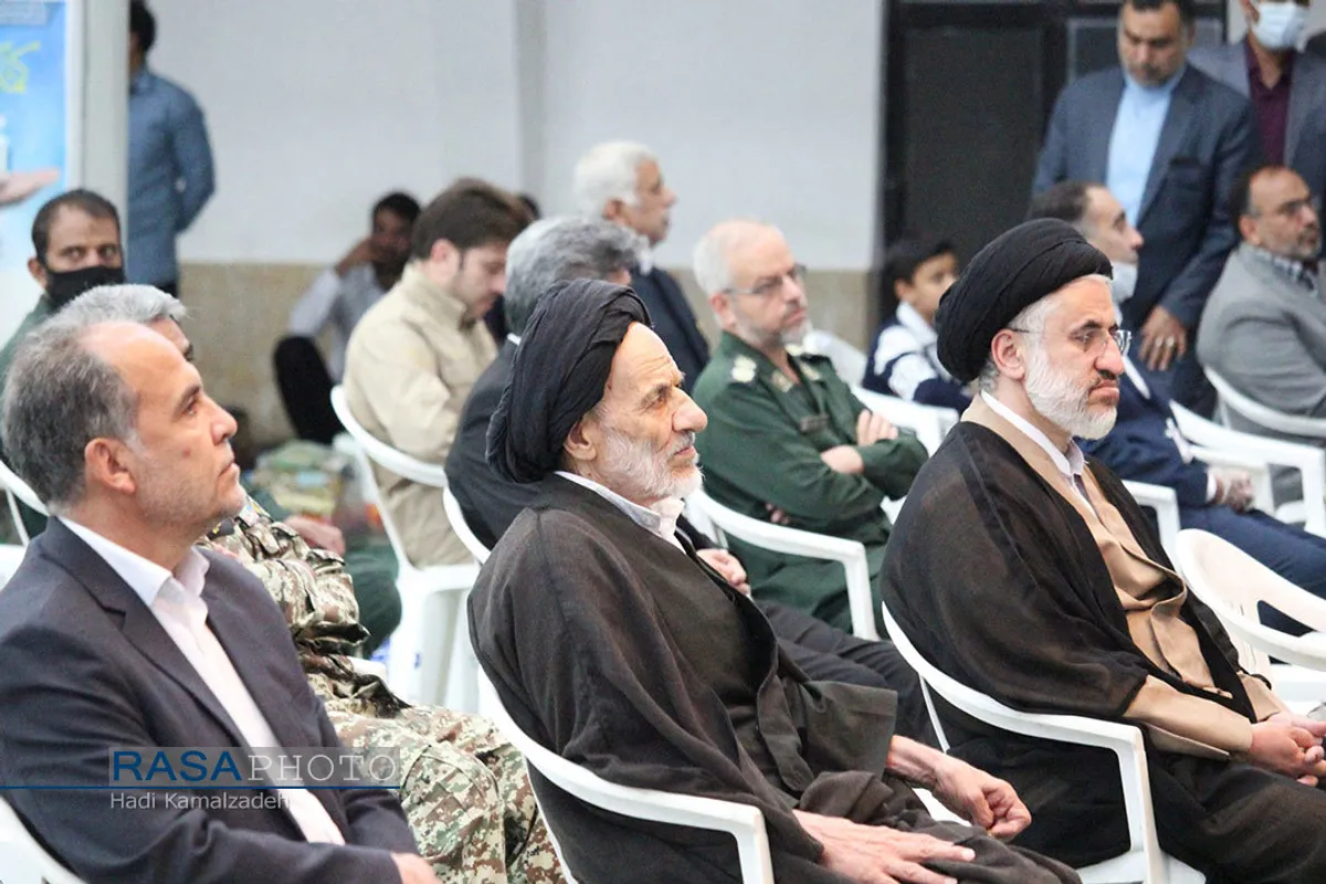 دومین مرحله رزمایش کمک مؤمنانه در خراسان&zwnj;جنوبی