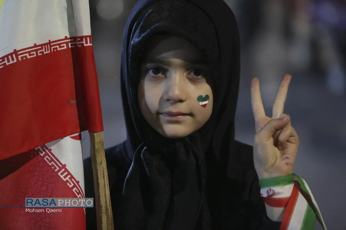 سربازان فردای مقاومت