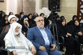 بازدید&zwnj;های نماینده ولی فقیه از مراکز خدمات به حجاج ایرانی