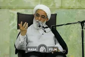 لباس روحانیت نماد هدایت؛ تأکید بر عنایت الهی و بایسته‌های اخلاقی