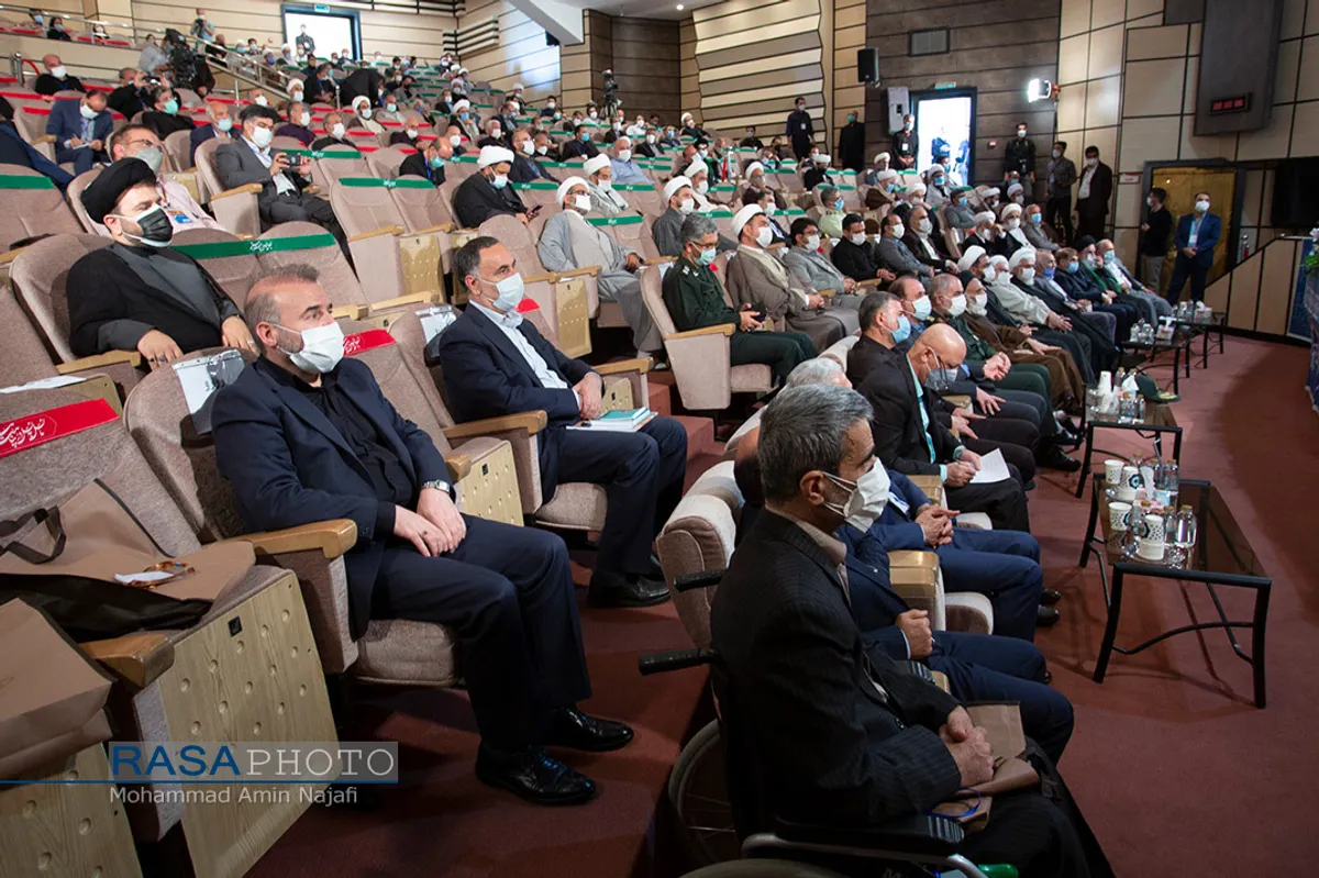 کنگره ملی بزرگداشت شهید آیت&zwnj;الله مدنی در همدان