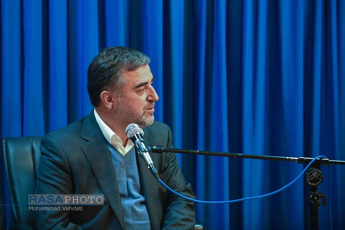 دیدار اعضای کنگره بین المللی غدیر با مراجع تقلید