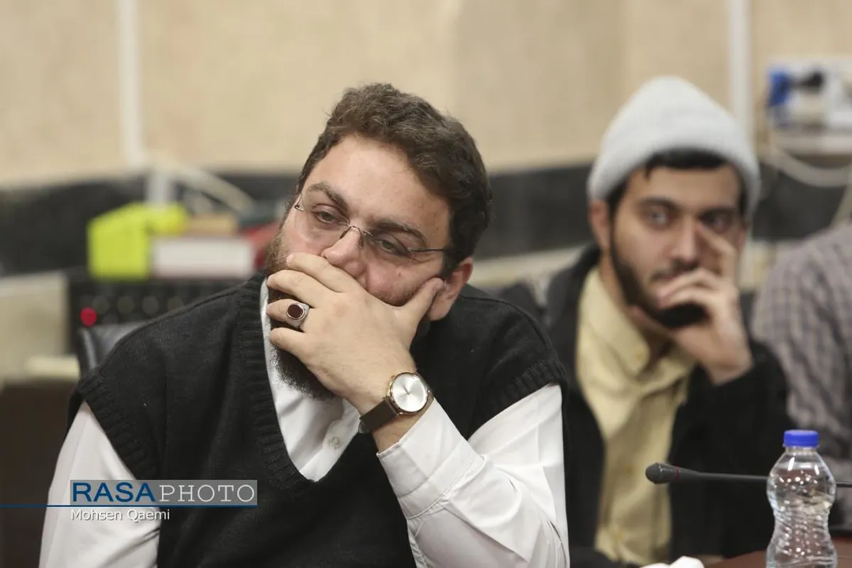 نشست علمی هم&zwnj;شناسی امت در زیارت امام؛ باز اندیشی از منظر ارتباطات میان فرهنگی