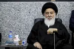 عزاداری هیئت ثارالله (ع) قم در دهه اول محرم