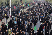 اربعین؛ تیری که از کربلا رها می‌شود و قلب انسان را دگرگون می‌کند