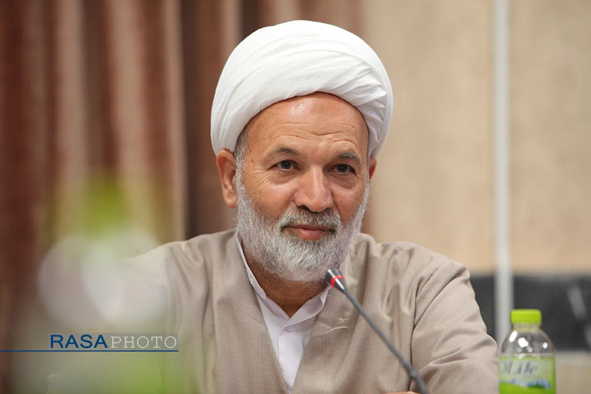 جلسه اندیشه&zwnj;ورز بررسی الگوی اغتشاشات آینده و راهکارهای رسانه ای؛ فراینده رصد و تحلیل مسائل پیش رو