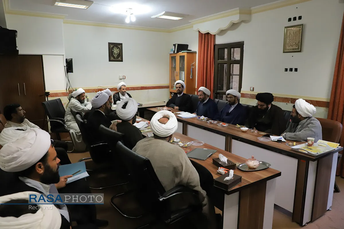 سفر دو روزه مسئول دبیرخانه شورای عالی حوزه&zwnj;های علمیه به استان کردستان