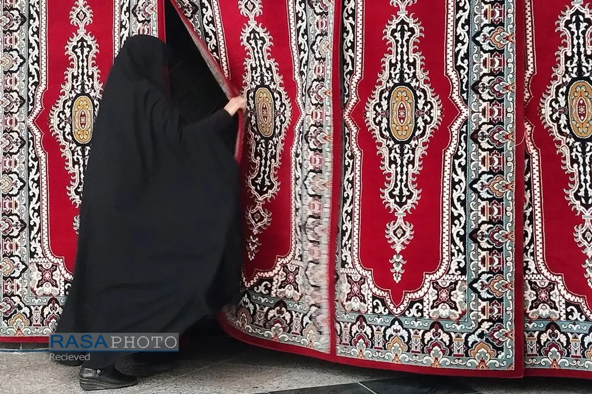 آمدم ای شاه پناهم بده