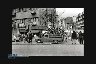 ایام الله بخش اول "مبارزه"