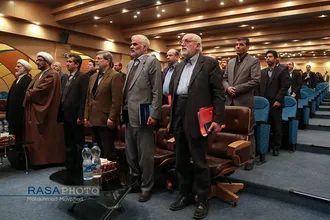 ششمین همایش ملی سلامت معنوی