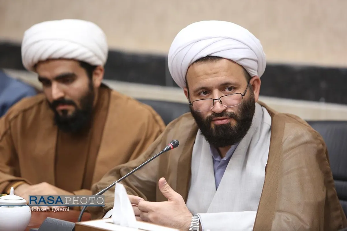 نشست بررسی دغدغه&zwnj;های پژوهشگران حوزوی