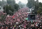 Iraq Million-Man Demonstrated Outright Rejection of US Occupation