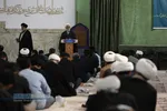 آزمون سالیانه حفظ قرآن کریم، نهج البلاغه، صحیفه سجادیه حوزه&zwnj;های علمیه