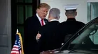 Mainstream Jewish groups urge Trump to curb Israel's West Bank annexation