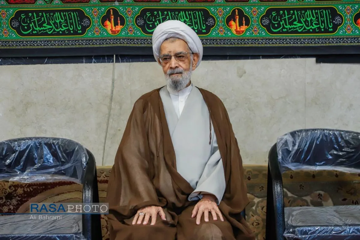 عزاداری روز ۲۸ صفر در بیوت مراجع تقلید