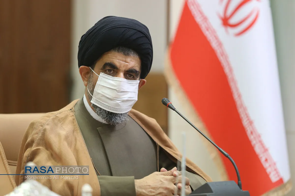 دیدار جمعی از نمایندگان مجلس با مراجع تقلید، شخصیت&zwnj;های حوزوی و علما