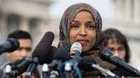 Ilhan Omar 'doesn't like Israel'