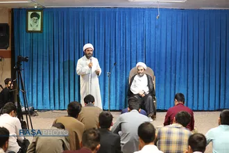 سفر دو روزه مسئول دبیرخانه شورای عالی حوزه&zwnj;های علمیه به استان کردستان