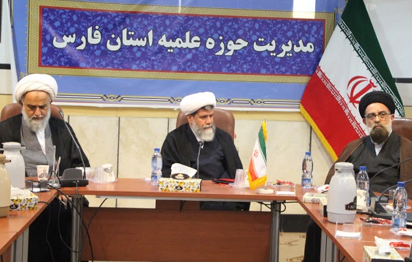 از نقشآفرینی حوزههای علمیه در مسائل فرهنگی تا ضرورت هماهنگی دستگاهها در موضوع حجاب از نقشآفرینی حوزههای علمیه در مسائل فرهنگی تا ضرورت هماهنگی دستگاهها در موضوع حجاب