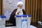 Iranian people protect and strengthen the country by participating in the elections