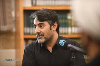 دیدار مدیران خبرگزاری رسا با مدیر دفتر امور نخبگان حوزه&zwnj;های علمیه