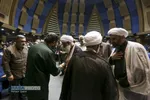 مراسم بزرگداشت سالگرد سرلشگر شهید حاج حسن محققی