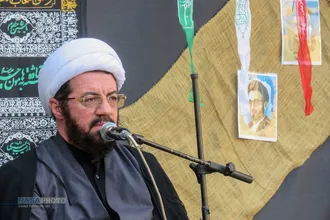مجمع علما و فضلای حوزه علمیه شهرستان دامغان
