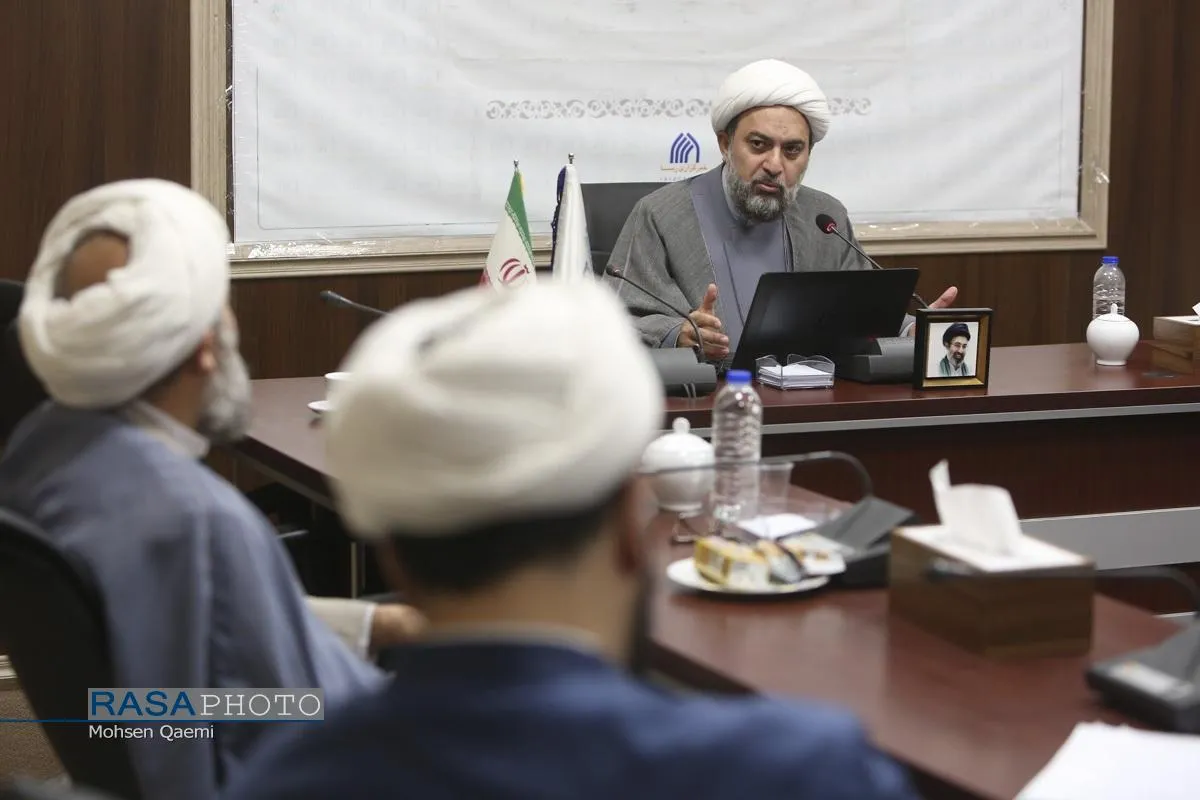 نشست تحول در تنظیم&zwnj;گری فرهنگی