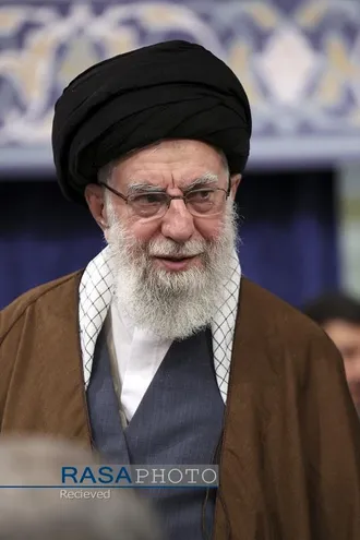دیدار قهرمانان و مدال&zwnj;آوران ورزشی و المپیادهای علمی جهانی با رهبر انقلاب