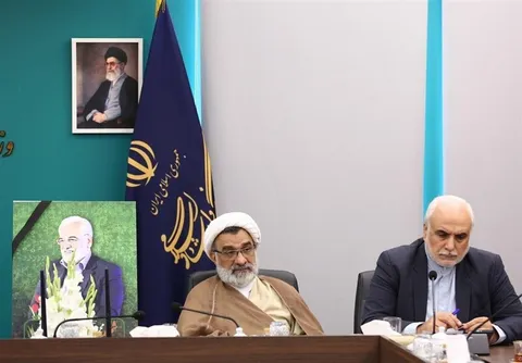 ۴ عامل شبکه‌ای در توفیق جنگ ۱۲ روزه از نگاه حجت الاسلام خسروپناه