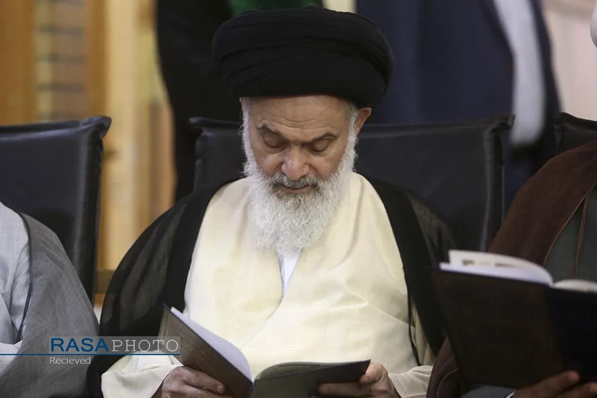 مراسم یادبود جان&zwnj;باختگان حادثه بندر شهید رجایی