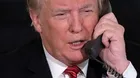 White House Limit Access to Trump Calls with Putin, MbS