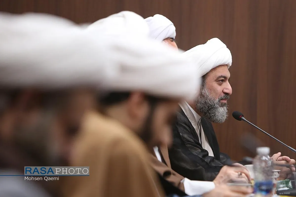 نشست بررسی دغدغه&zwnj;های پژوهشگران حوزوی