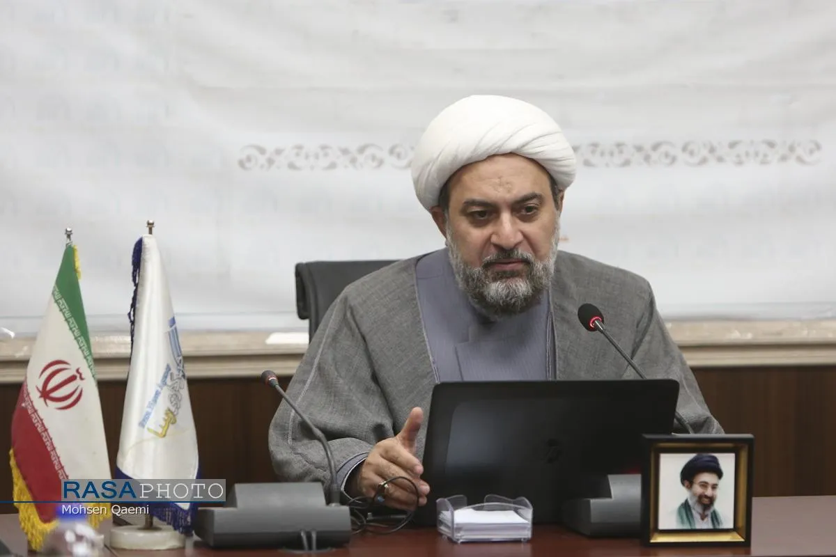 نشست تحول در تنظیم&zwnj;گری فرهنگی