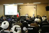 نشست جایگاه فقه حکومتی در تحقق گام دوم انقلاب اسلامی