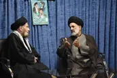 حضور مردم در سنگر خیابان پشتوانه نظام جمهوری اسلامی است
