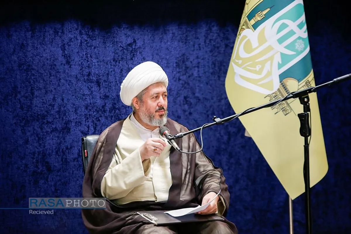 مدرسه تابستانی دارالعلم در مشهد مقدس