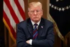 Trump's Disapproval Rating Reaches 62%