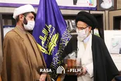 رونمایی از کتاب تکفیر از دیدگاه شیعه